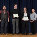 Nominations Open for the GSA Faculty Awards